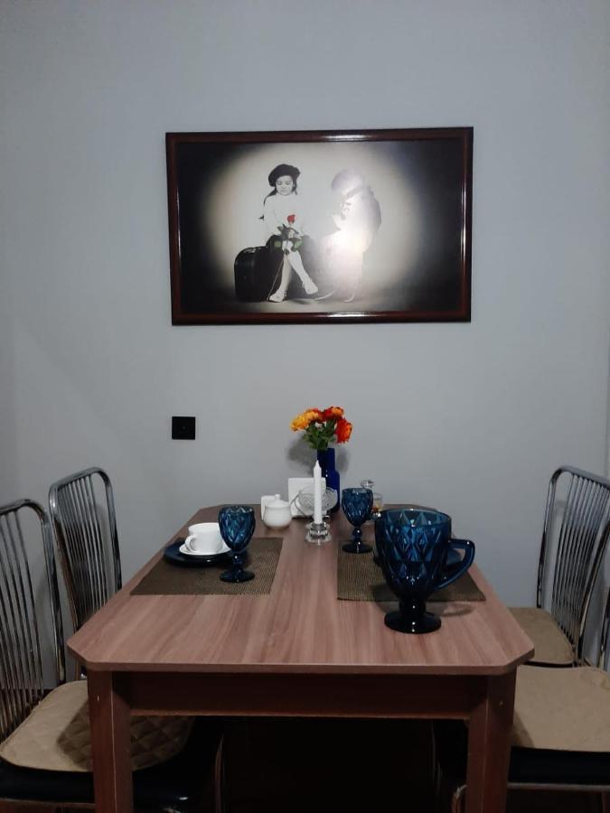 B&B Apart อะเตรา ภายนอก รูปภาพ
