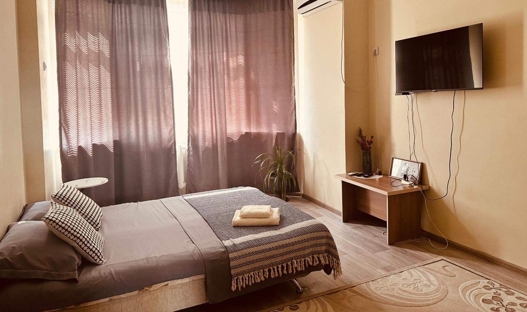 B&B Apart อะเตรา ภายนอก รูปภาพ