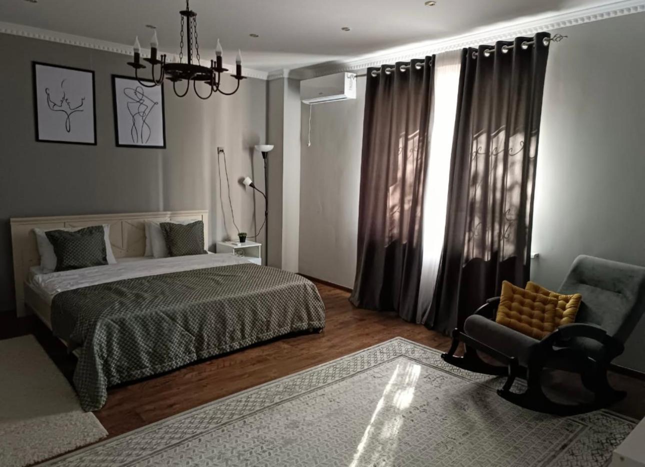 B&B Apart อะเตรา ภายนอก รูปภาพ